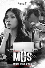 Криминальные хроники: Метро